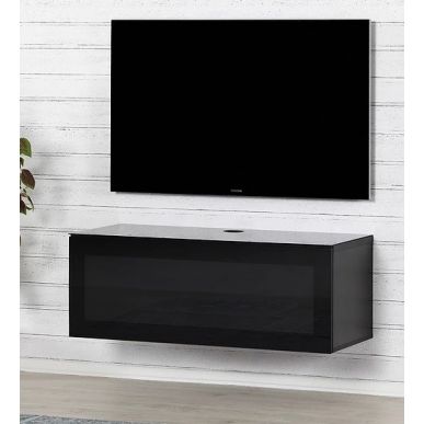 Sonorous ST 110I-BLK-BLK-BW